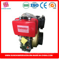 Motor diesel de alta calidad para uso doméstico (SS170F)